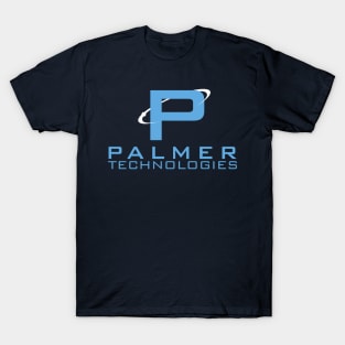 Palmer Technologies T-Shirt